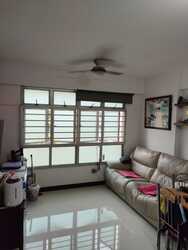 Blk 561A Spring Haven @ Jurong (Jurong West), HDB 3 Rooms #324803761